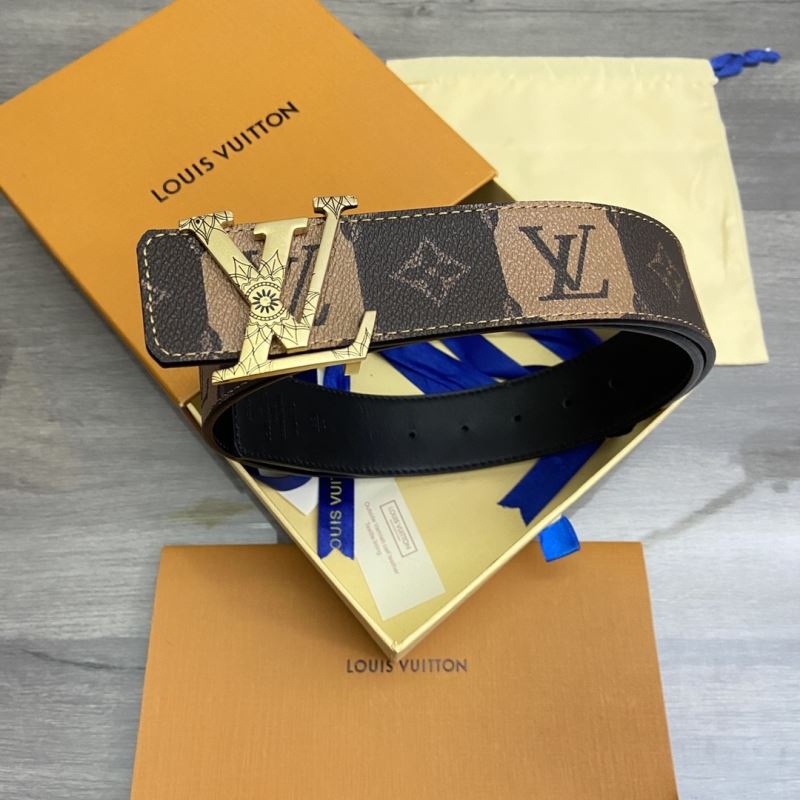 Louis Vuitton Belts